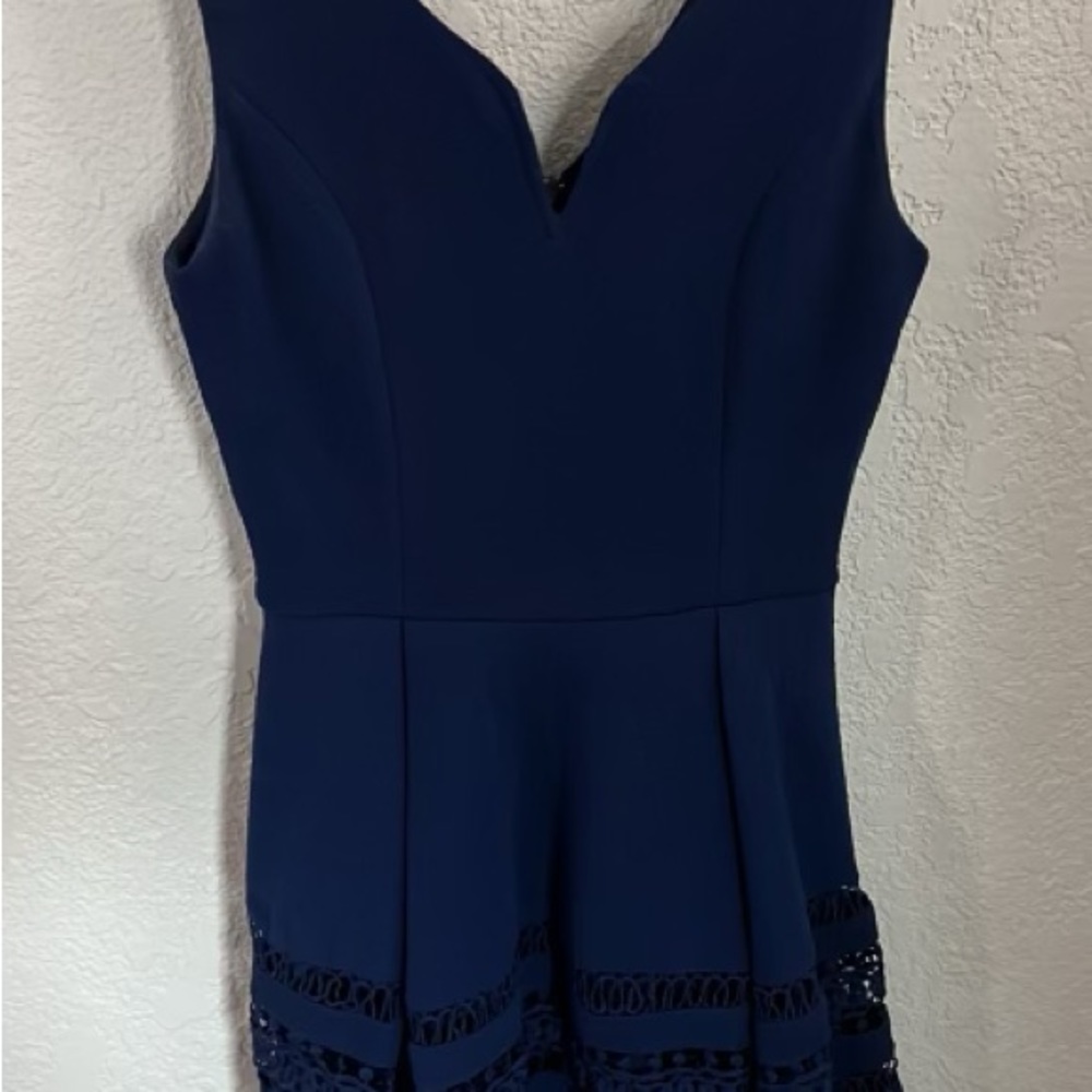 Xtra small Annabella dress